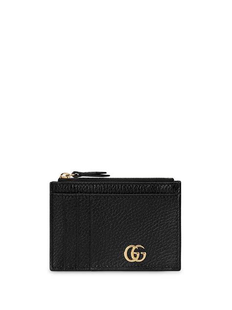 slot portacarte gucci|Gucci Portacarte GG Marmont Card Cast .